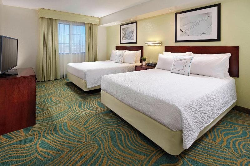 Best Western Hesperia-Victorville Suites 3