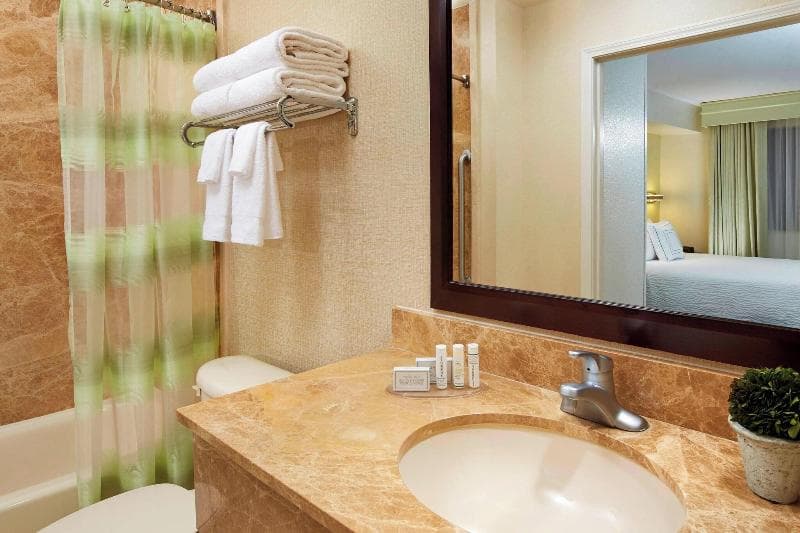 Best Western Hesperia-Victorville Suites 5