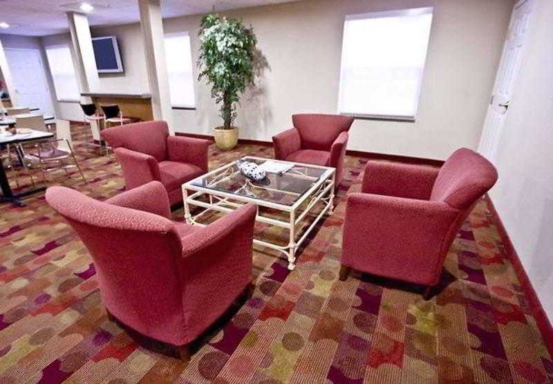 TownePlace Suites Ontario Airport 5