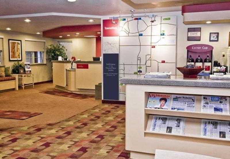TownePlace Suites Ontario Airport 2