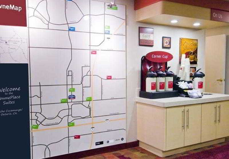 TownePlace Suites Ontario Airport photo 1