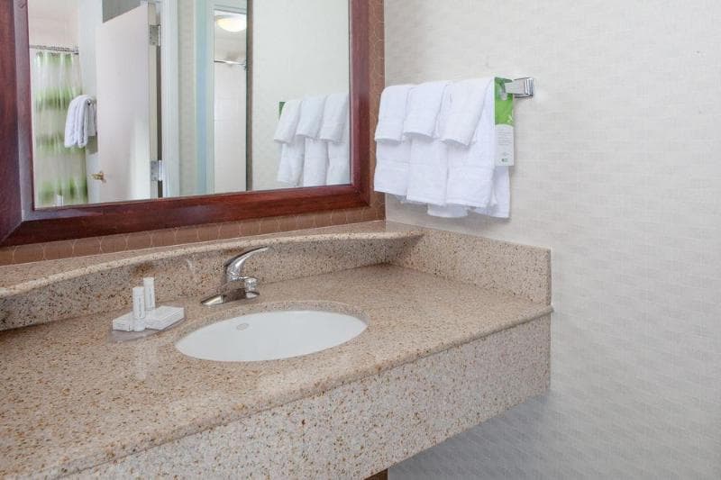 Springhill Suites By Marriott Norfolk/Virginia Beach 3