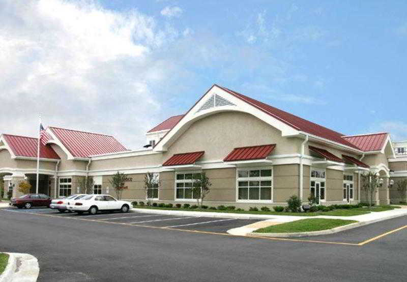 Residence Inn Norfolk Airport photo 1