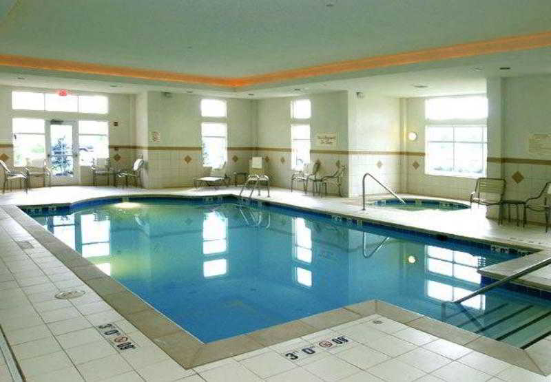 Residence Inn Norfolk Airport 2