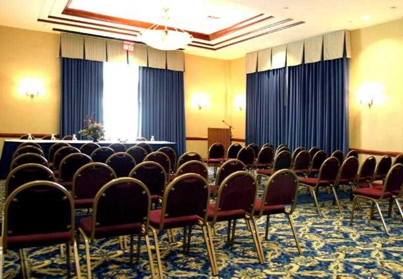 Residence Inn Norfolk Airport 3