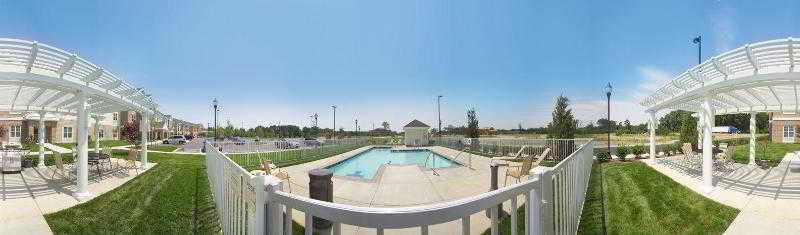 TownePlace Suites Suffolk Chesapeake 3