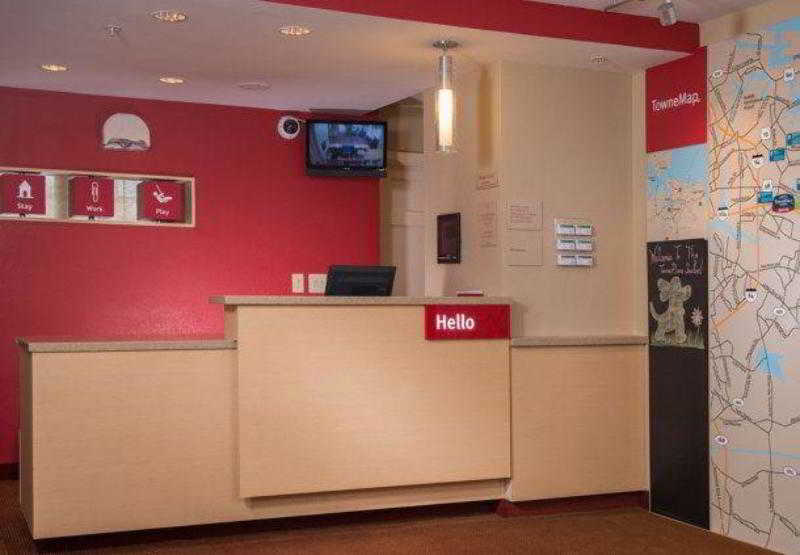 Extended Stay America Virginia Beach 5