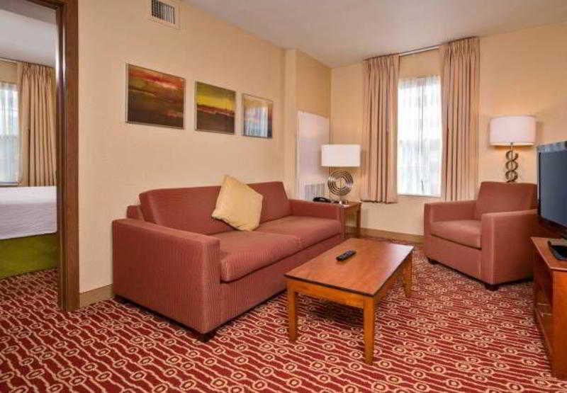 Extended Stay America Virginia Beach 3