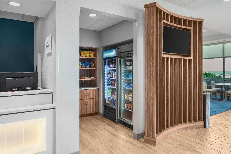 Springhill Suites By Marriott Virginia Beach Oceanfront 3