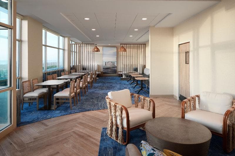 Springhill Suites By Marriott Virginia Beach Oceanfront 4