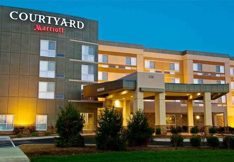 Courtyard Owensboro 3