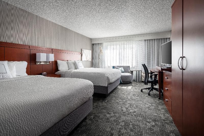 Sonesta Select Camarillo 1