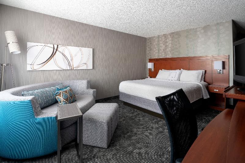 Sonesta Select Camarillo 5