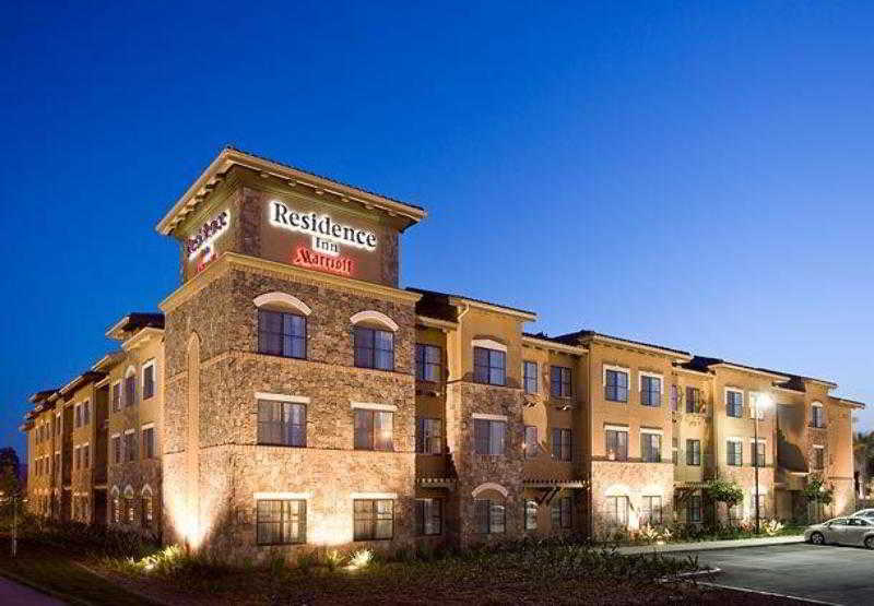 Residence Inn By Marriott Camarillo 2