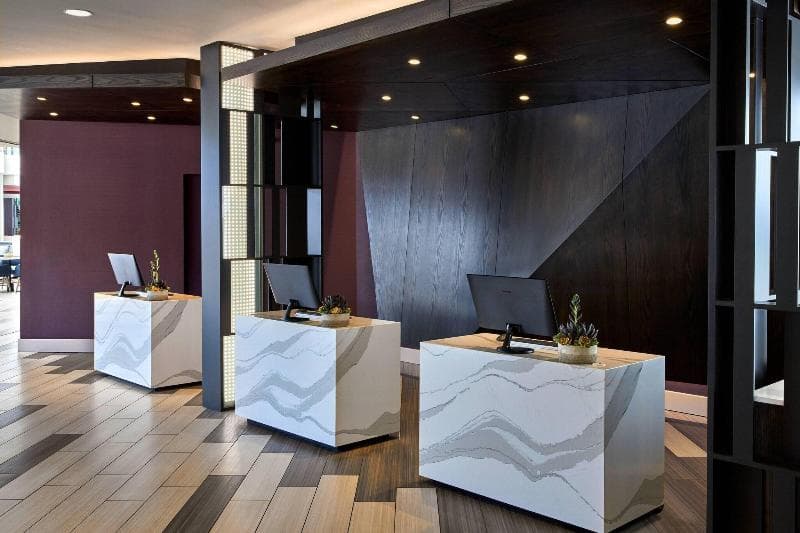 Marriott Ventura Beach 3