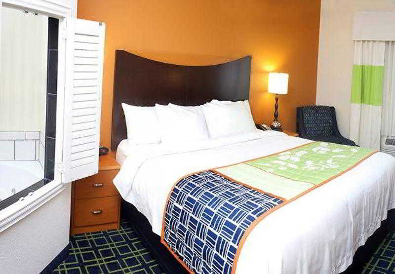 Fairfield Inn & Suites Paducah photo 1