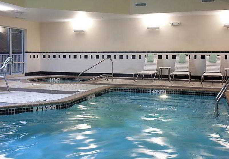 Fairfield Inn & Suites Paducah 5