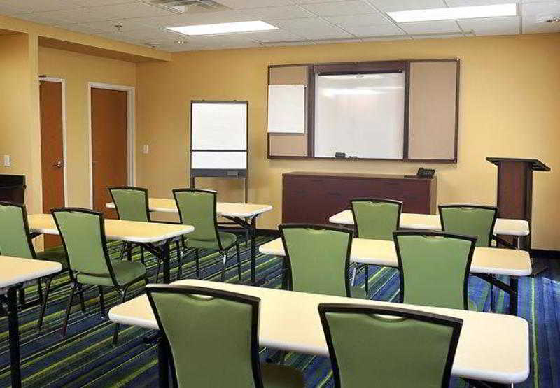 Fairfield Inn & Suites Paducah 2