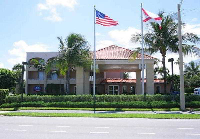 Fairfield Inn & Suites Palm Beach photo 1