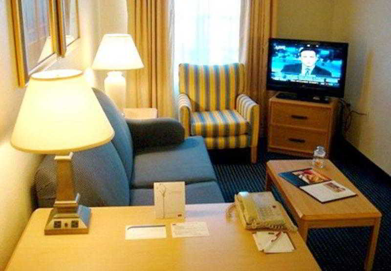 Residence Inn West Palm Beach 4