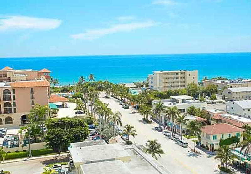 The Atlantic Suites On The Ave photo 1
