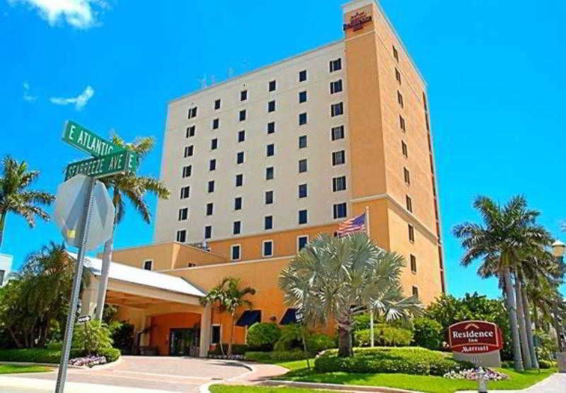 The Atlantic Suites On The Ave 2