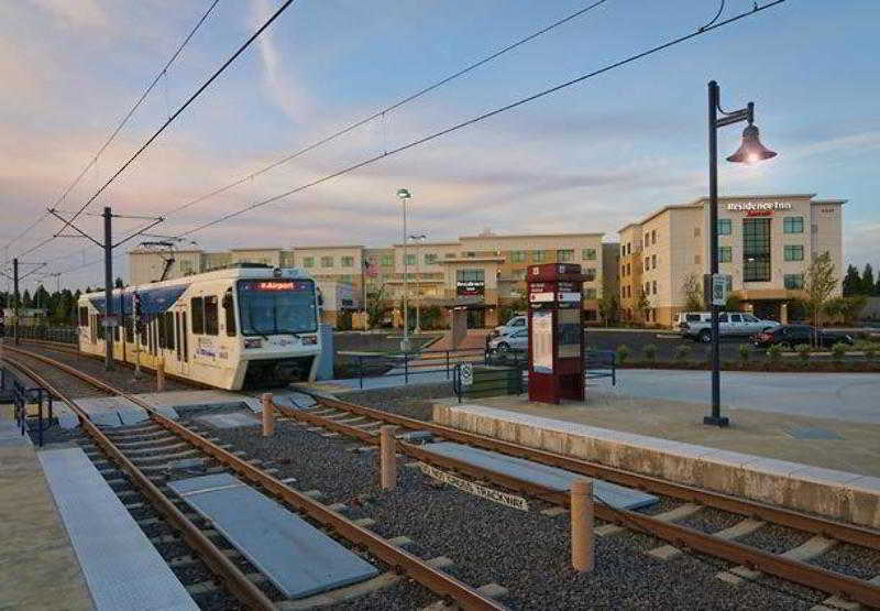 Residence Inn Portland Airport At Cascade Station 5