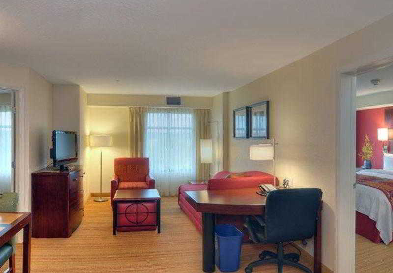 Residence Inn Portland Airport At Cascade Station 4