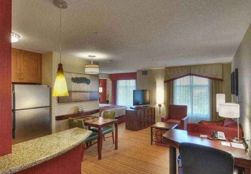 Residence Inn Portland Airport At Cascade Station 3