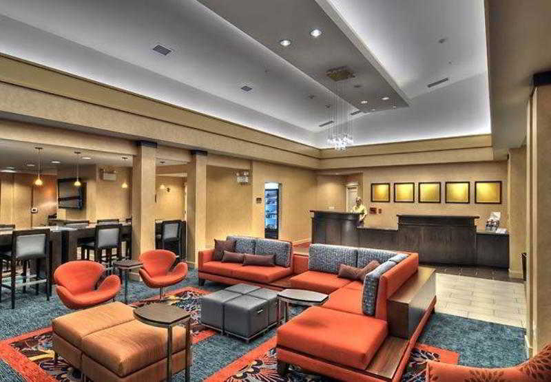 Residence Inn Portland Airport At Cascade Station 2