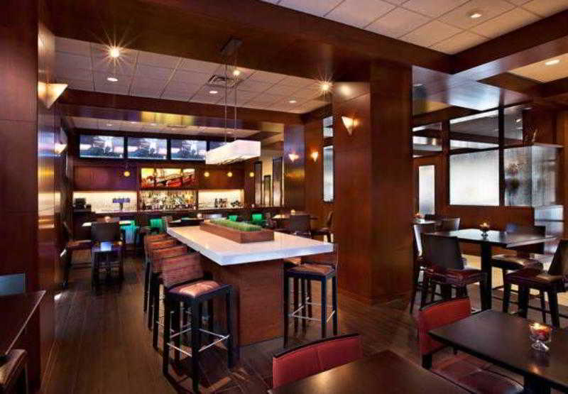 Courtyard By Marriott Portland Downtown Lloyd Center 5