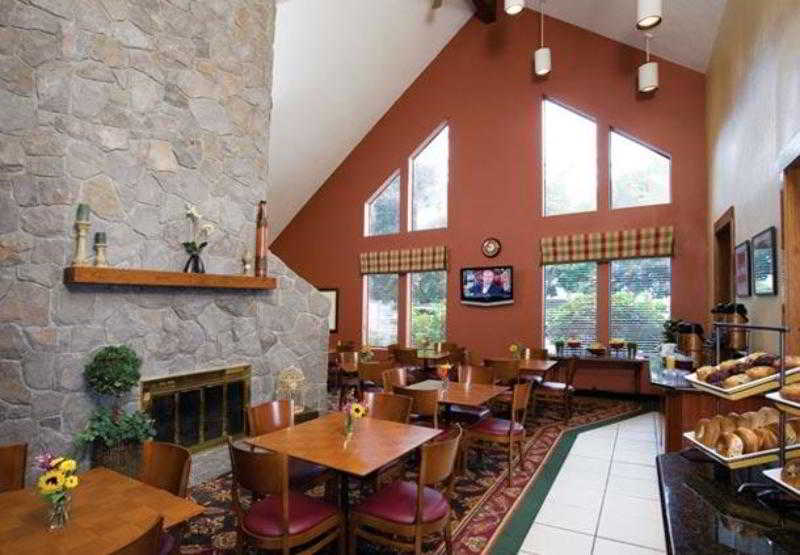 Residence Inn Portland South Lake Oswego 5