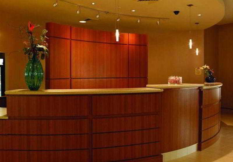 Springhill Suites Hampton 4