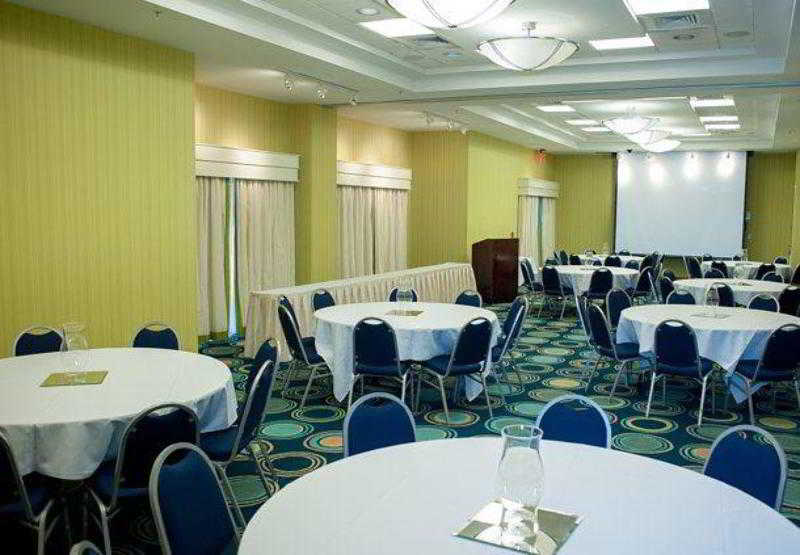 Springhill Suites Hampton 5