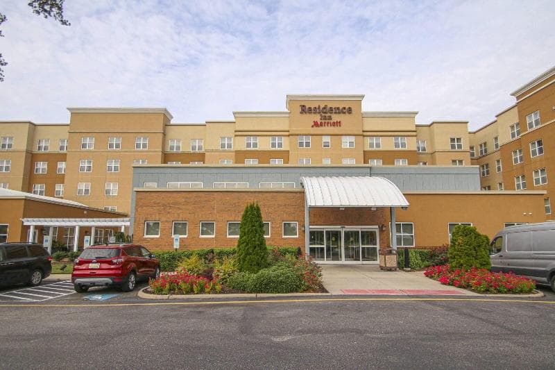 Residence Inn Newport News Airport photo 1