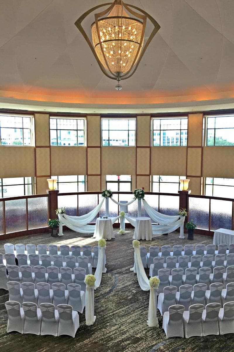 Newport News Marriott At City Center 2