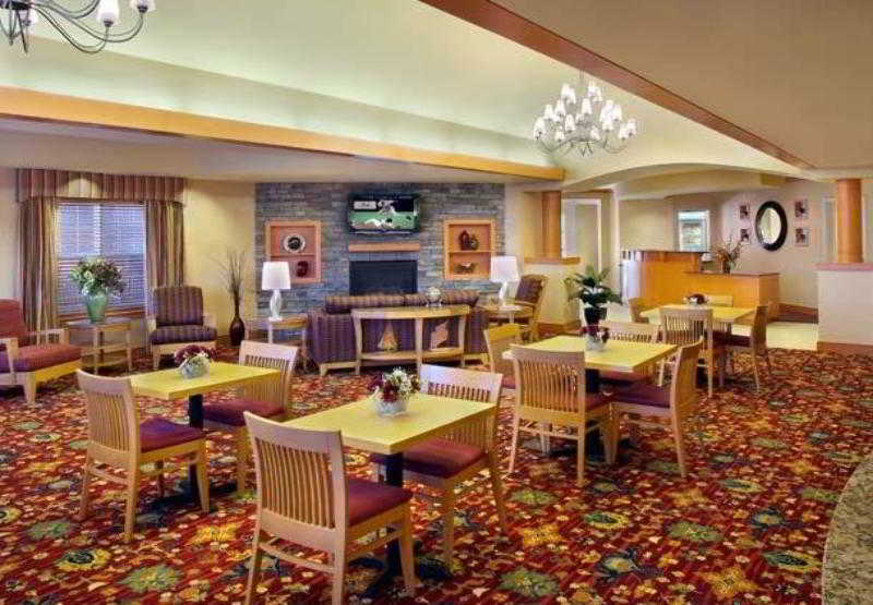 Residence Inn Mt. Laurel At Bishop''s Gate main