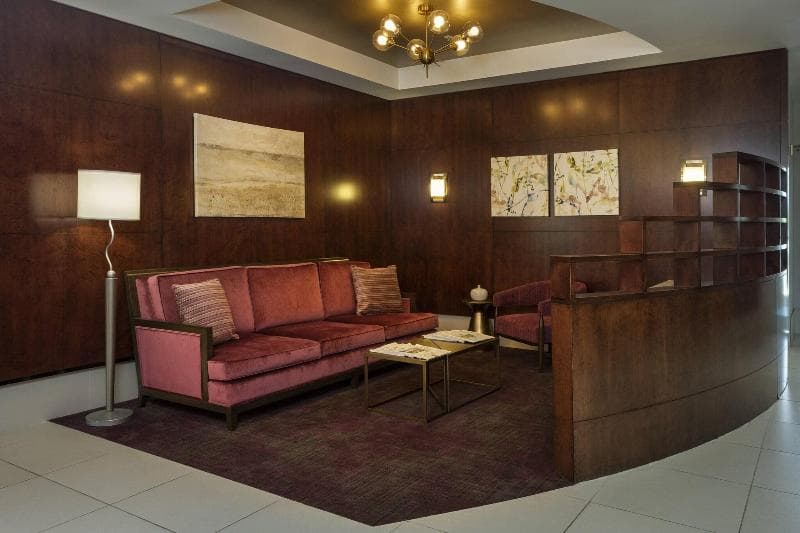 Springhill Suites Philadelphia Airport/Ridley Park 4