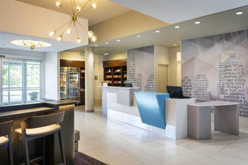 Springhill Suites Philadelphia Airport/Ridley Park 5