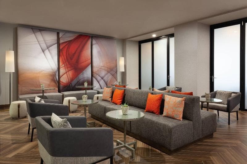 Phoenix Airport Marriott 2