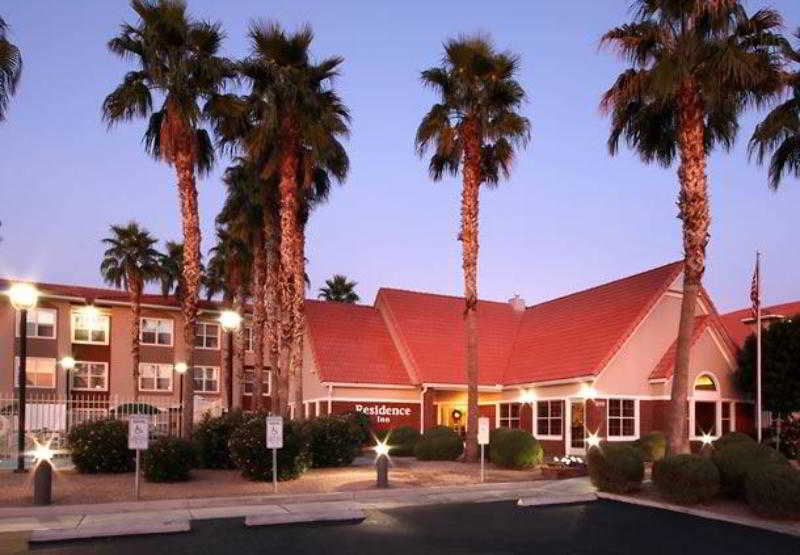 Residence Inn Phoenix Chandler/Fashion Center 3