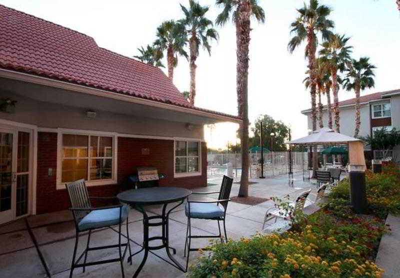 Residence Inn Phoenix Chandler/Fashion Center 4