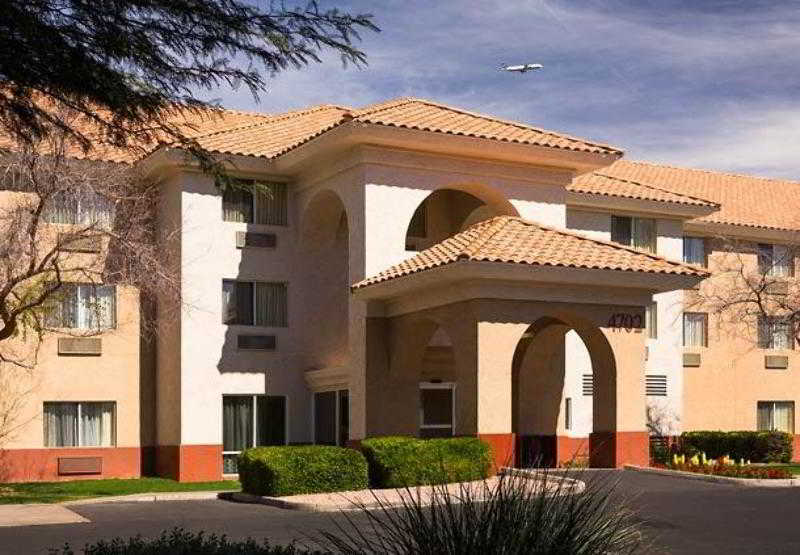 Country Inn & Suites by Radisson, Phoenix Airport, AZ photo 1