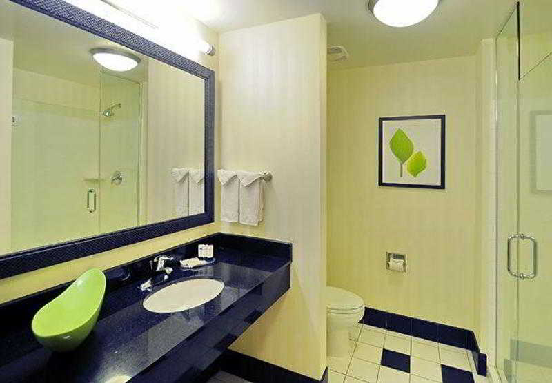Fairfield Inn & Suites Phoenix Chandler/Fashion Center 4