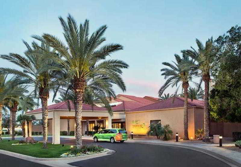 Courtyard Phoenix Mesa 5