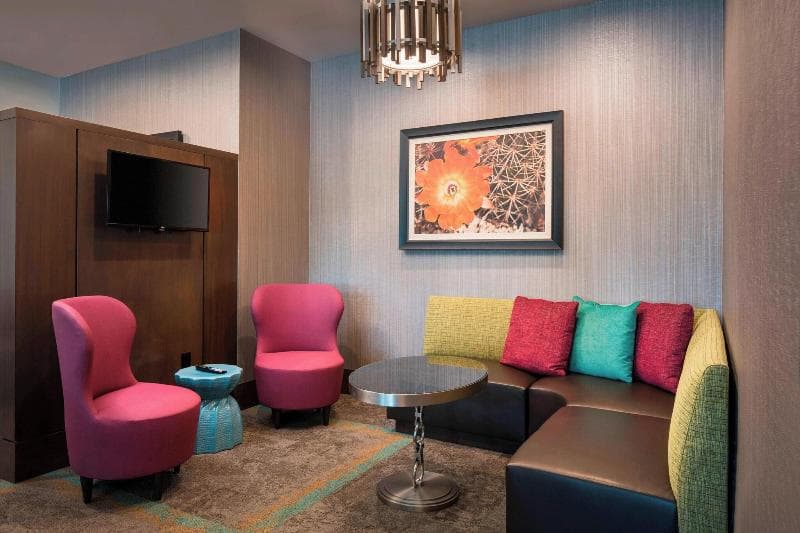 Residence Inn Phoenix Desert View At Mayo Clinic 5