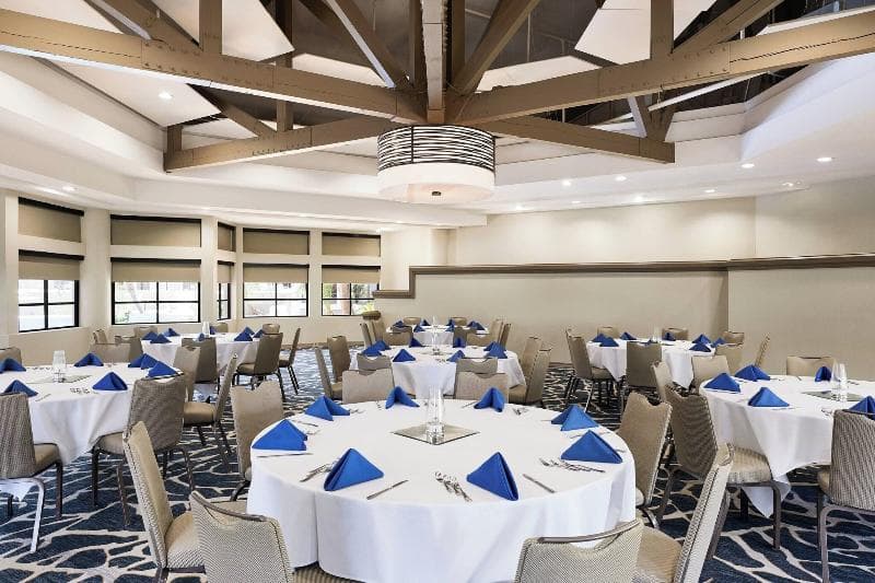 Delta Hotels By Marriott Phoenix Mesa 3