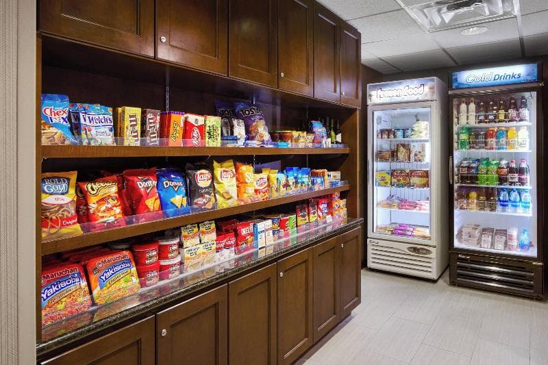 Springhill Suites Tempe At Arizona Mills Mall 2