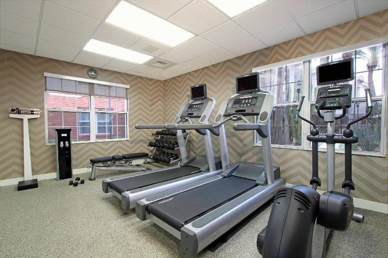 Residence Inn Scottsdale North 2