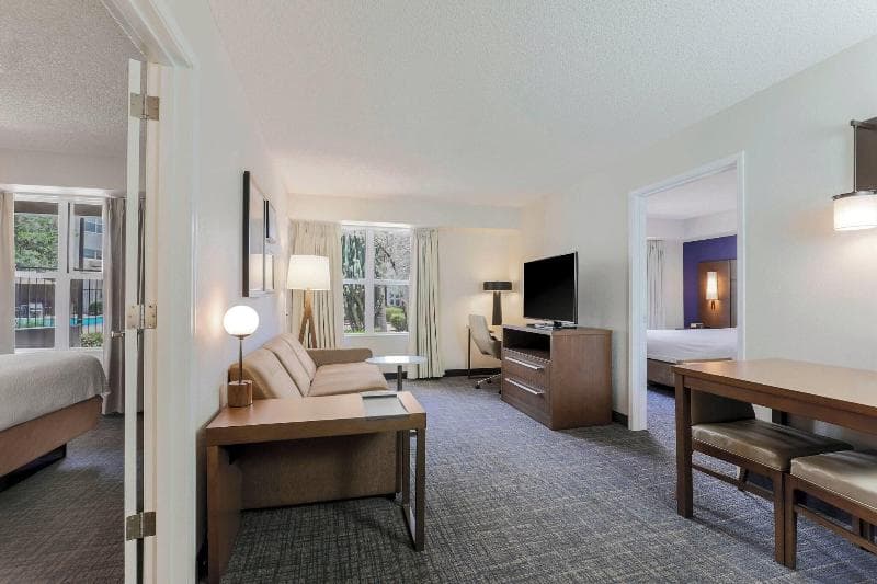 Residence Inn Scottsdale North 4